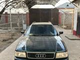 Audi 80 1993 годаfor1 700 000 тг. в Абай (Келесский р-н)