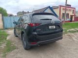 Mazda CX-5 2019 года за 10 500 000 тг. в Уральск