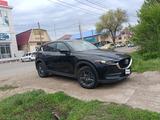 Mazda CX-5 2019 годаүшін10 500 000 тг. в Уральск – фото 4