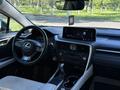 Lexus RX 350 2019 года за 17 900 000 тг. в Астана – фото 11