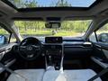 Lexus RX 350 2019 года за 17 900 000 тг. в Астана – фото 12