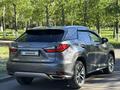 Lexus RX 350 2019 года за 17 900 000 тг. в Астана – фото 4