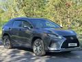 Lexus RX 350 2019 года за 17 900 000 тг. в Астана