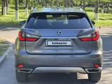 Lexus RX 350 2019 года за 17 900 000 тг. в Астана – фото 5