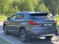 Lexus RX 350 2019 года за 17 900 000 тг. в Астана – фото 6