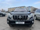 Toyota Land Cruiser Prado 2014 года за 16 900 000 тг. в Тараз – фото 4