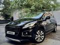 Peugeot 3008 2014 годаүшін5 000 000 тг. в Алматы – фото 3