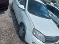 ВАЗ (Lada) Granta 2190 2012 года за 1 200 000 тг. в Шымкент – фото 4