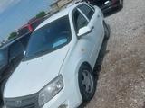 ВАЗ (Lada) Granta 2190 2012 годаүшін1 200 000 тг. в Шымкент – фото 5