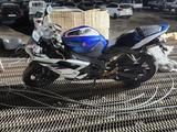 Yamaha  R1-Z 2008 года за 2 500 000 тг. в Шымкент