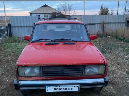 ВАЗ (Lada) 2104 1999 года за 700 000 тг. в Денисовка