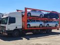 DAF  Cf 2000 годаfor12 300 000 тг. в Астана – фото 2