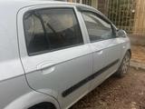 Hyundai Getz 2008 годаүшін1 480 000 тг. в Тараз – фото 2