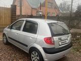 Hyundai Getz 2008 годаүшін1 480 000 тг. в Тараз – фото 3