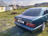 Mercedes-Benz E 230 1995 годаүшін2 300 000 тг. в Аксу – фото 4