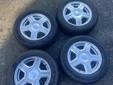 Колеса в сборе 185/60 R14 за 160 000 тг. в Костанай