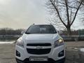 Chevrolet Tracker 2014 года за 5 800 000 тг. в Павлодар