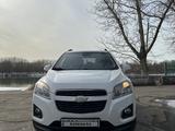 Chevrolet Tracker 2014 годаүшін6 000 000 тг. в Павлодар