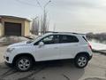 Chevrolet Tracker 2014 года за 5 800 000 тг. в Павлодар – фото 2