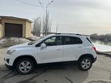 Chevrolet Tracker 2014 годаүшін6 000 000 тг. в Павлодар – фото 2