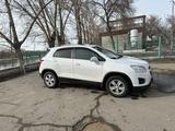 Chevrolet Tracker 2014 года за 5 800 000 тг. в Павлодар – фото 3