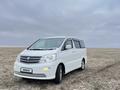 Toyota Alphard 2004 года за 4 900 000 тг. в Уральск – фото 10