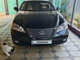 Lexus ES 350 2007 года за 6 300 000 тг. в Тараз