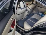 Lexus ES 350 2007 года за 6 300 000 тг. в Тараз – фото 3