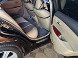 Lexus ES 350 2007 года за 6 300 000 тг. в Тараз – фото 4