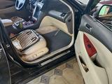 Lexus ES 350 2007 года за 6 300 000 тг. в Тараз – фото 5