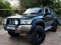 Nissan Patrol 2000 годаfor7 000 000 тг. в Уральск – фото 3