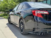 Toyota Camry 2014 годаүшін10 000 000 тг. в Тараз