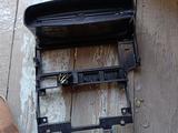 Центральная консоль, скелет Фольксваген Пассат б3 за 25 000 тг. в Кокшетау – фото 4