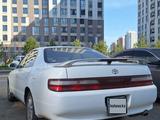 Toyota Chaser 1995 года за 1 500 000 тг. в Астана