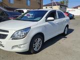Chevrolet Cobalt 2022 года за 4 600 000 тг. в Астана