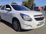 Chevrolet Cobalt 2022 года за 4 600 000 тг. в Астана – фото 2