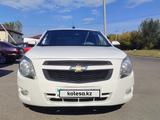 Chevrolet Cobalt 2022 года за 4 600 000 тг. в Астана – фото 3