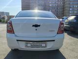Chevrolet Cobalt 2022 года за 4 600 000 тг. в Астана – фото 4