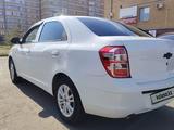 Chevrolet Cobalt 2022 года за 4 600 000 тг. в Астана – фото 5
