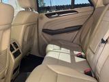 Mercedes-Benz ML 350 2014 года за 14 000 000 тг. в Астана – фото 5