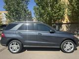 Mercedes-Benz ML 350 2014 года за 14 000 000 тг. в Астана – фото 2