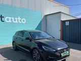 Hyundai i30 2023 года за 8 300 000 тг. в Алматы – фото 3