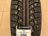 205/60 R16 Torero MP30 шипованные за 31 000 тг. в Астана