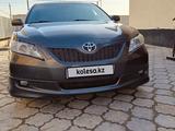 Toyota Camry 2009 года за 6 600 000 тг. в Шиели