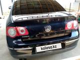 Volkswagen Passat 2007 года за 2 850 000 тг. в Каскелен – фото 2
