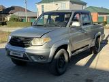 УАЗ Pickup 2014 годаfor2 350 000 тг. в Актобе – фото 4