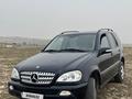 Mercedes-Benz ML 320 2002 годаүшін4 700 000 тг. в Кызылорда – фото 6