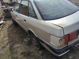 Audi 80 1988 годаfor250 000 тг. в Тараз – фото 4