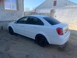 Daewoo Gentra 2014 годаүшін3 500 000 тг. в Атырау – фото 2