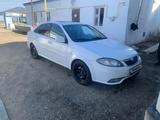Daewoo Gentra 2014 годаүшін3 500 000 тг. в Атырау – фото 3